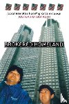 Roth, Joshua Hotaka - Brokered Homeland