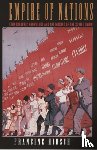Hirsch, Francine - Empire of Nations