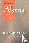 Stora, Benjamin - Algeria, 1830–2000