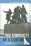 Lincoln, W. Bruce - The Conquest of a Continent