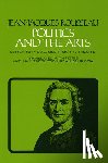 Rousseau, Jean-Jacques - Politics and the Arts