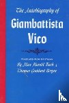 Vico, Giambattista - The Autobiography of Giambattista Vico