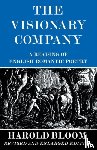 Bloom, Harold - The Visionary Company