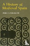 O'Callaghan, Joseph F. - A History of Medieval Spain