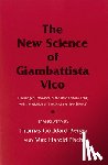 Vico, Giambattista - The New Science of Giambattista Vico