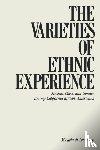 Di Leonardo, Micaela - The Varieties of Ethnic Experience