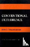 Mearsheimer, John J. - Conventional Deterrence