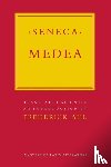 Seneca - Medea