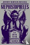 Russell, Jeffrey Burton - Mephistopheles