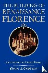 Goldthwaite, Richard A. (Department of History) - The Building of Renaissance Florence