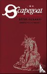 Girard, Rene - The Scapegoat