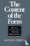 White, Hayden - The Content of the Form
