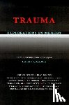  - Trauma