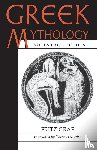 Graf, Fritz (Universitat Basel) - Greek Mythology