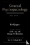 Jaspers, Karl - General Psychopathology