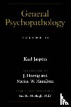 Jaspers, Karl - General Psychopathology