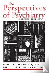McHugh, Paul R., Slavney, Phillip R. (Eugene Meyer III Professor Emeritus of Psychiatry and Medicine - The Perspectives of Psychiatry
