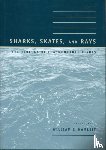  - Sharks, Skates, and Rays