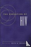  - The Evolution of HIV