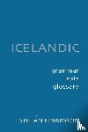 Einarsson, Stefan - Icelandic