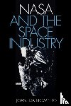 Bromberg, Joan Lisa (Johns Hopkins University) - NASA and the Space Industry