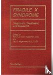  - Fragile X Syndrome
