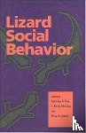  - Lizard Social Behavior
