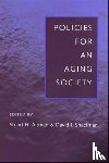  - Policies for an Aging Society
