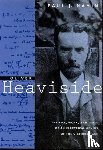 Nahin, Paul J. (University of New Hampshire) - Oliver Heaviside
