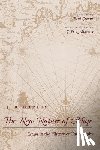 Harley, J. B. - The New Nature of Maps