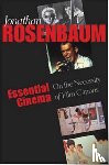 Rosenbaum, Jonathan - Essential Cinema