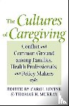  - The Cultures of Caregiving