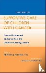  - Supportive Care of Children with Cancer