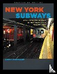 Sansone, Gene (Mr. Gene Sansone - New York Subways