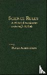  - Science Rules