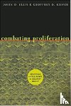 Ellis, Jason D. (Lawrence Livermore National Laboratory), Kiefer, Geoffrey D. (Research Support Specialist - Combating Proliferation