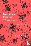Gillespie, John H. (Professor of Evolution - Population Genetics