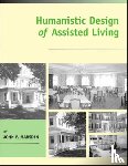 Marsden, John P. (President - Humanistic Design of Assisted Living