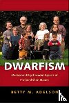 Adelson, Betty M. - Dwarfism
