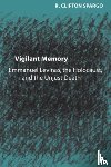 Spargo, R. Clifton (Associate Professor - Vigilant Memory