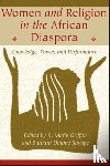  - Women and Religion in the African Diaspora