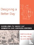 Diaz Moore, Keith (Dean, Geboy, Lyn Dally (Kahler Slater Architects), Weisman, Gerald D. (Professor - Designing a Better Day