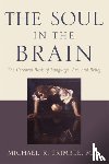 Trimble, Michael R. - The Soul in the Brain