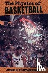 Fontanella, John J. (U.S. Naval Academy) - The Physics of Basketball