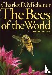 Michener, Charles D. (**Deceased - Searching for next-of-kin** - The Bees of the World