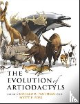  - The Evolution of Artiodactyls