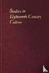  - Studies in Eighteenth-Century Culture