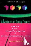 Joyner, David (U.S. Naval Academy) - Adventures in Group Theory