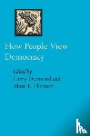 - How People View Democracy