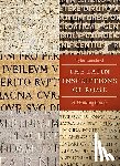 Lansford, Tyler - The Latin Inscriptions of Rome